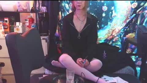 Snapshot of goodtimefolks chatting on 12.22.25 goodtimefolks online show from 12.22.25