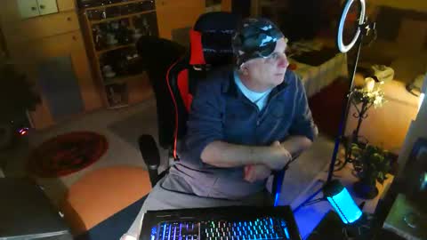 google5001 online show from 01.09.26