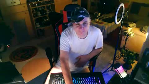 google5001 online show from 02.05.26