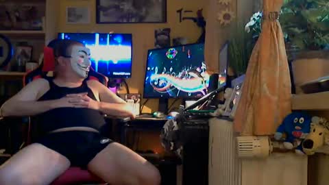 google5001 online show from 02.12.26