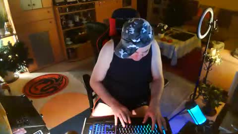 google5001 online show from 03.02.26