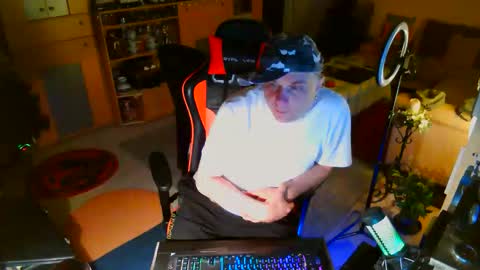 Snapshot of google5001 chatting on 05.31.26 google5001 online show from 05.31.26