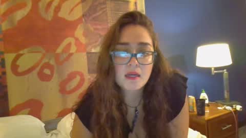 goonergoodgirl online show from 07.28.26