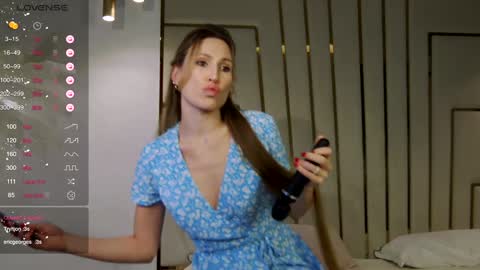 gooodgirlhere online show from 02.01.25