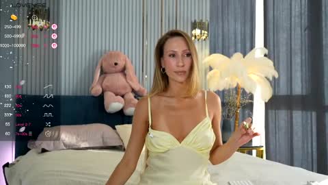 Snapshot of gooodgirlhere chatting on 05.31.26 gooodgirlhere online show from 05.31.26