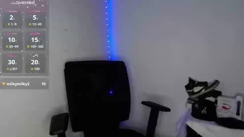 Snapshot of goos_cum chatting on 09.19.25 Goos online show from 09.19.25