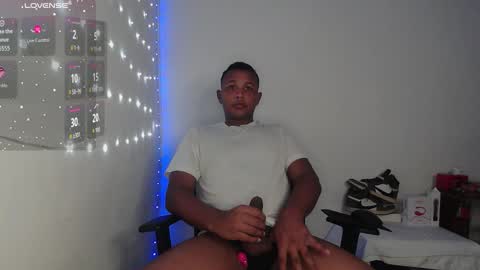 Snapshot of goos_cum chatting on 09.21.25 Goos online show from 09.21.25