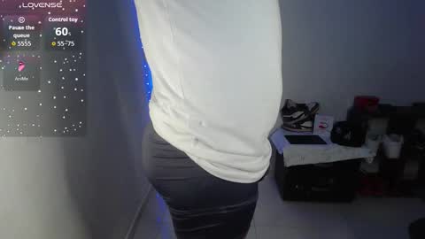 Goos online show from 10.24.25