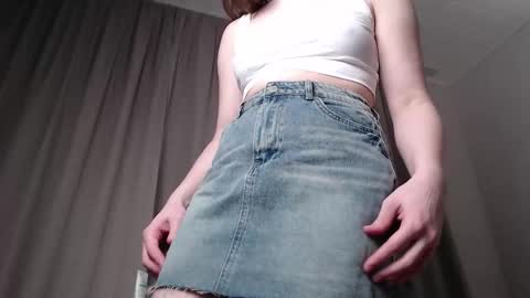 Yulia 24  online show from 02.17.26