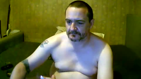 Goosey77 online show from 04.09.26