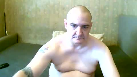 Goosey77 online show from 04.14.26