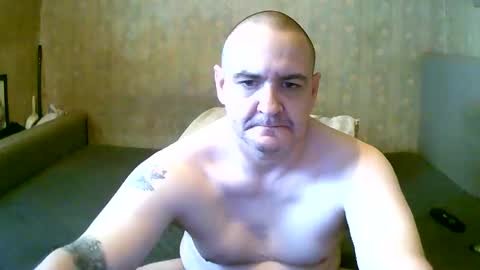 Goosey77 online show from 04.19.26