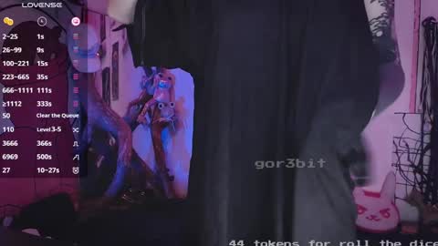 Giggle Monster online show from 12.04.24