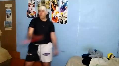 Snapshot of gorak32 chatting on 12.27.24 GoraK online show from 12.27.24