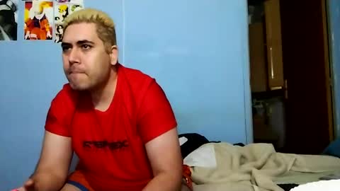 Snapshot of gorak32 chatting on 01.20.25 GoraK online show from 01.20.25