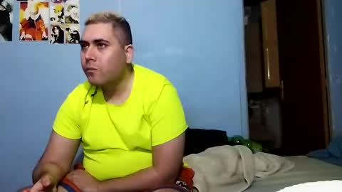 Snapshot of gorak32 chatting on 01.26.25 GoraK online show from 01.26.25