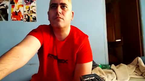 Snapshot of gorak32 chatting on 02.05.25 GoraK online show from 02.05.25