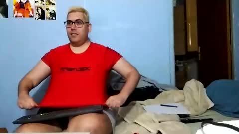 Snapshot of gorak32 chatting on 02.13.25 GoraK online show from 02.13.25