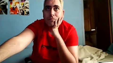 Snapshot of gorak32 chatting on 02.16.25 GoraK online show from 02.16.25