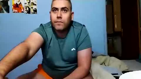 Snapshot of gorak32 chatting on 03.06.25 GoraK online show from 03.06.25