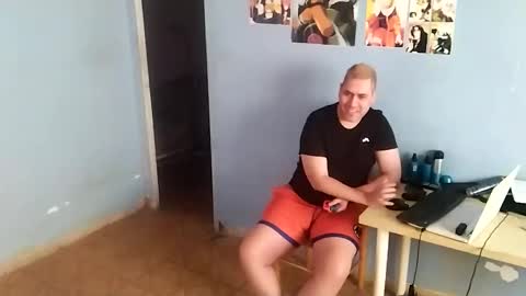 Snapshot of gorak32 chatting on 04.14.26 GoraK online show from 04.14.26