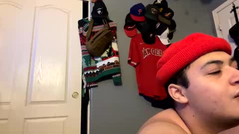 gordito2hott online show from 12.19.24