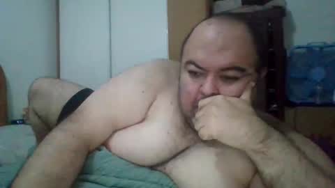 jorge online show from 10.26.25