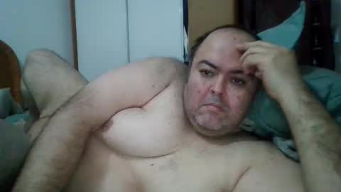 jorge online show from 03.14.26