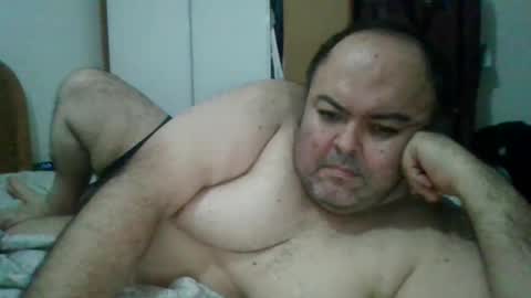 jorge online show from 03.24.26