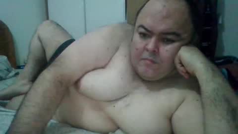 jorge online show from 04.03.26