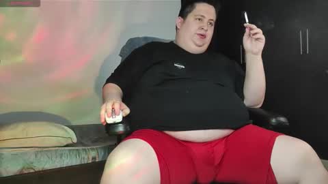 gorditohotsex online show from 11.29.25