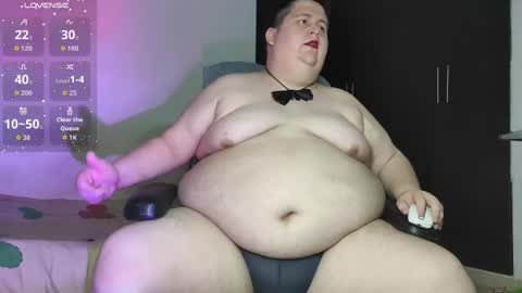 Snapshot of gorditohotsex chatting on 04.30.26 gorditohotsex online show from 04.30.26
