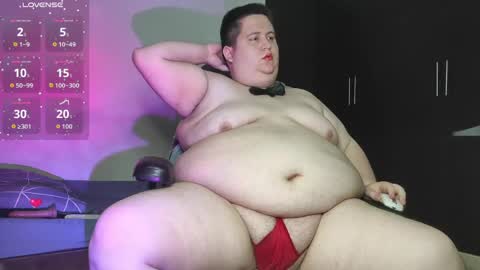 Snapshot of gorditohotsex chatting on 06.05.26 gorditohotsex online show from 06.05.26