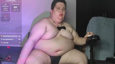 Snapshot of gorditohotsex chatting on 06.11.26 gorditohotsex online show from 06.11.26