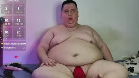 Snapshot of gorditohotsex chatting on 06.20.26 gorditohotsex online show from 06.20.26