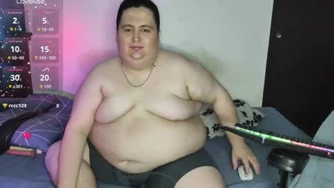 Snapshot of gorditohotsex chatting on 07.01.26 gorditohotsex online show from 07.01.26