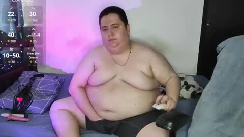 Snapshot of gorditohotsex chatting on 07.08.26 gorditohotsex online show from 07.08.26