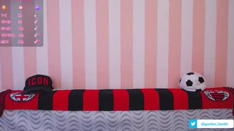 Gordon Hunt online show from 01.17.25