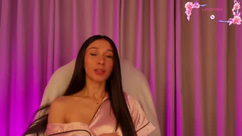 Rose  online show from 02.03.25