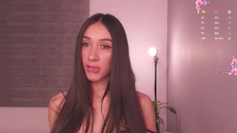 Snapshot of gorgeous_brunette chatting on 05.04.26 Rose online show from 05.04.26