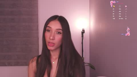 Snapshot of gorgeous_brunette chatting on 05.18.26 Rose online show from 05.18.26