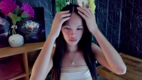 Snapshot of gorgeous_celestine chatting on 07.11.26 tine online show from 07.11.26