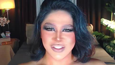 Samantha online show from 11.15.25