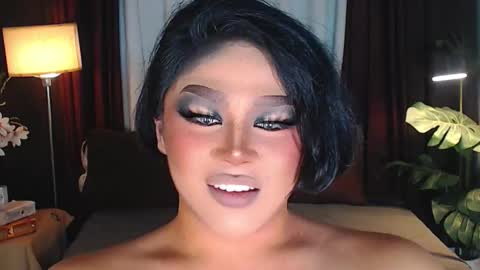 Samantha online show from 11.21.25