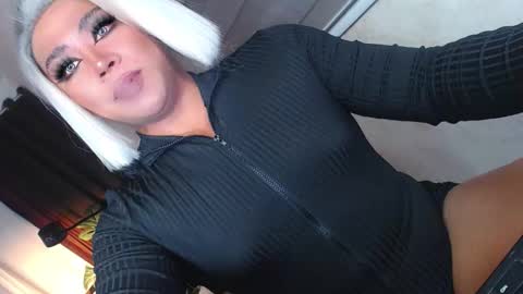 Samantha online show from 01.14.26