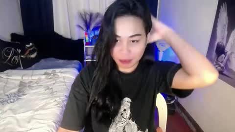 Rica online show from 11.13.25