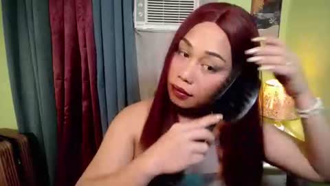 Snapshot of gorgeous_rica chatting on 05.03.26 Rica online show from 05.03.26