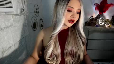 Amanda rose online show from 02.04.25