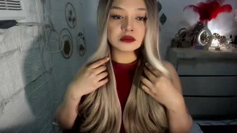 Amanda rose online show from 03.05.25