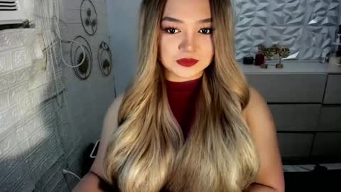 Amanda rose online show from 10.04.25